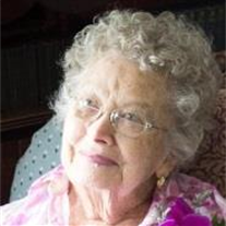 GVSU Mourns the Loss of Ruth Edward